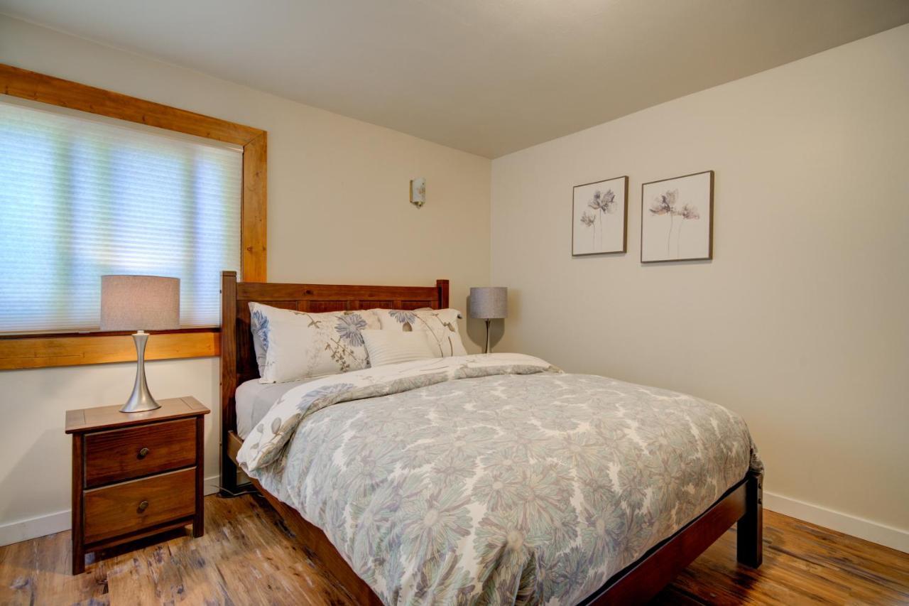 Charming And Cozy Downtown Bozeman 3 Bedroom Condo Walk To Dinner And Drinks Eksteriør billede
