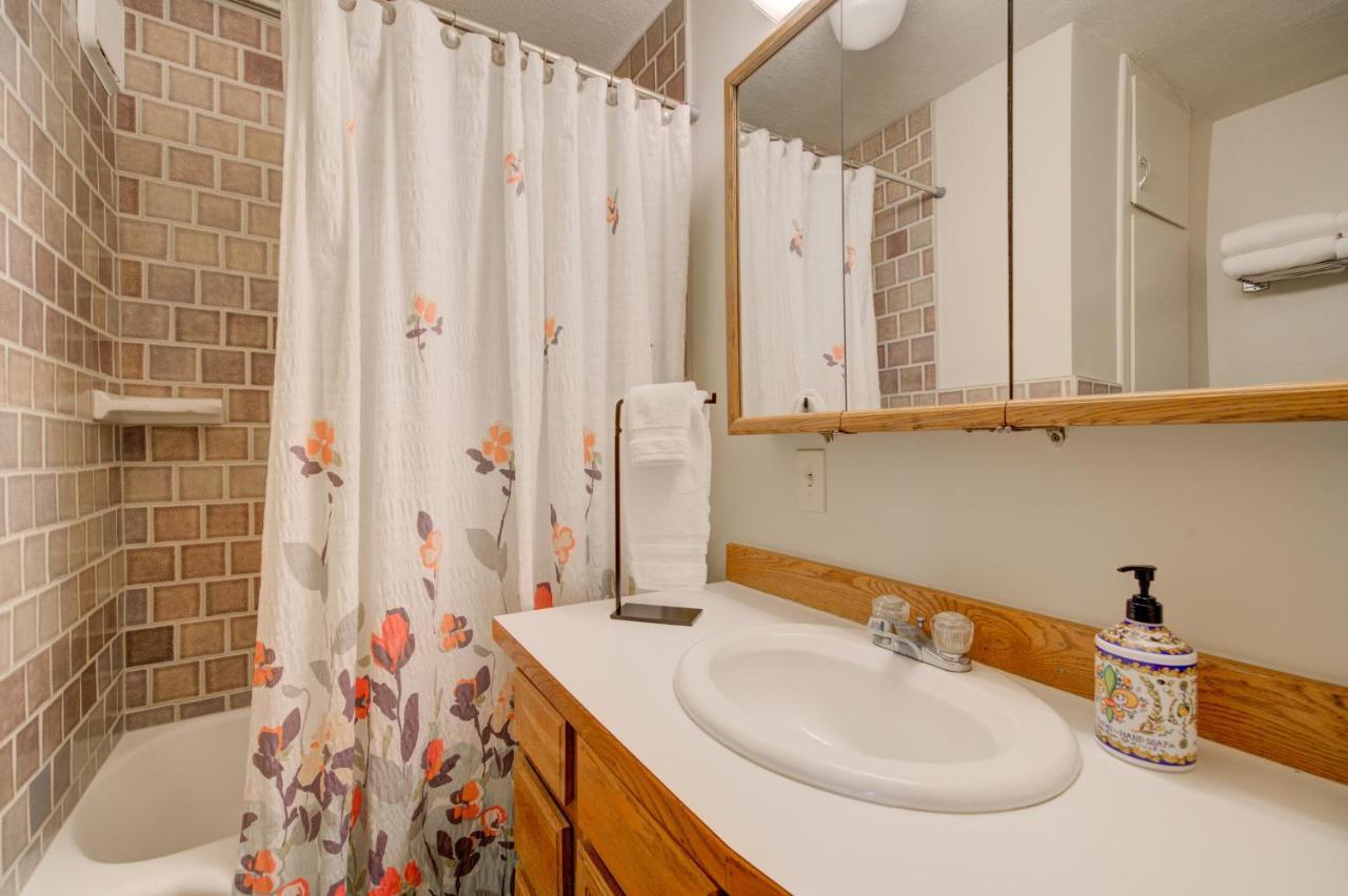 Charming And Cozy Downtown Bozeman 3 Bedroom Condo Walk To Dinner And Drinks Eksteriør billede