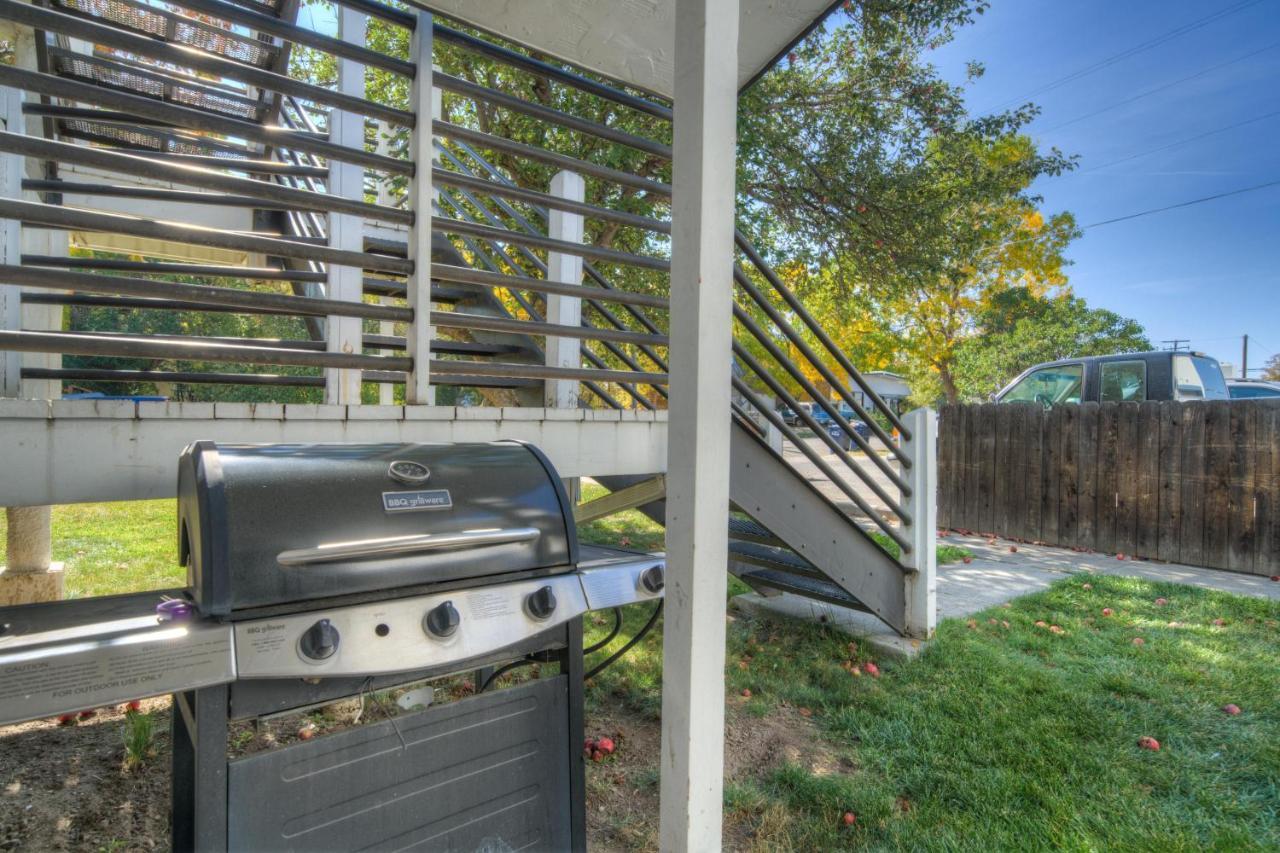 Charming And Cozy Downtown Bozeman 3 Bedroom Condo Walk To Dinner And Drinks Eksteriør billede