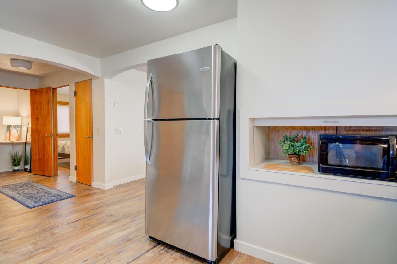 Charming And Cozy Downtown Bozeman 3 Bedroom Condo Walk To Dinner And Drinks Eksteriør billede