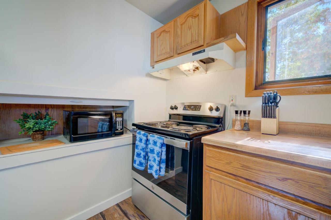 Charming And Cozy Downtown Bozeman 3 Bedroom Condo Walk To Dinner And Drinks Eksteriør billede